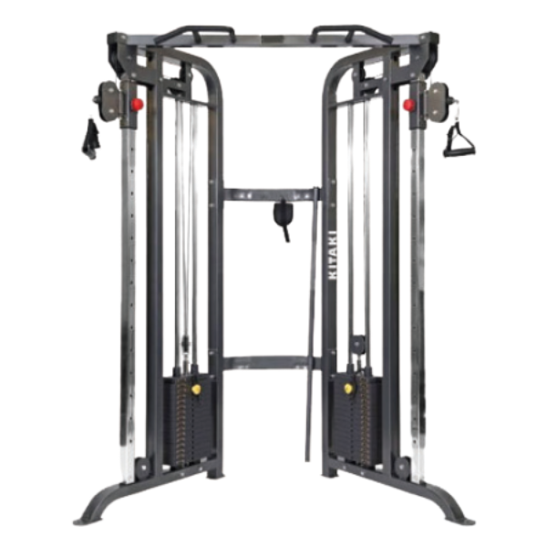 Kitaki Functional Trainer Indoor Gym