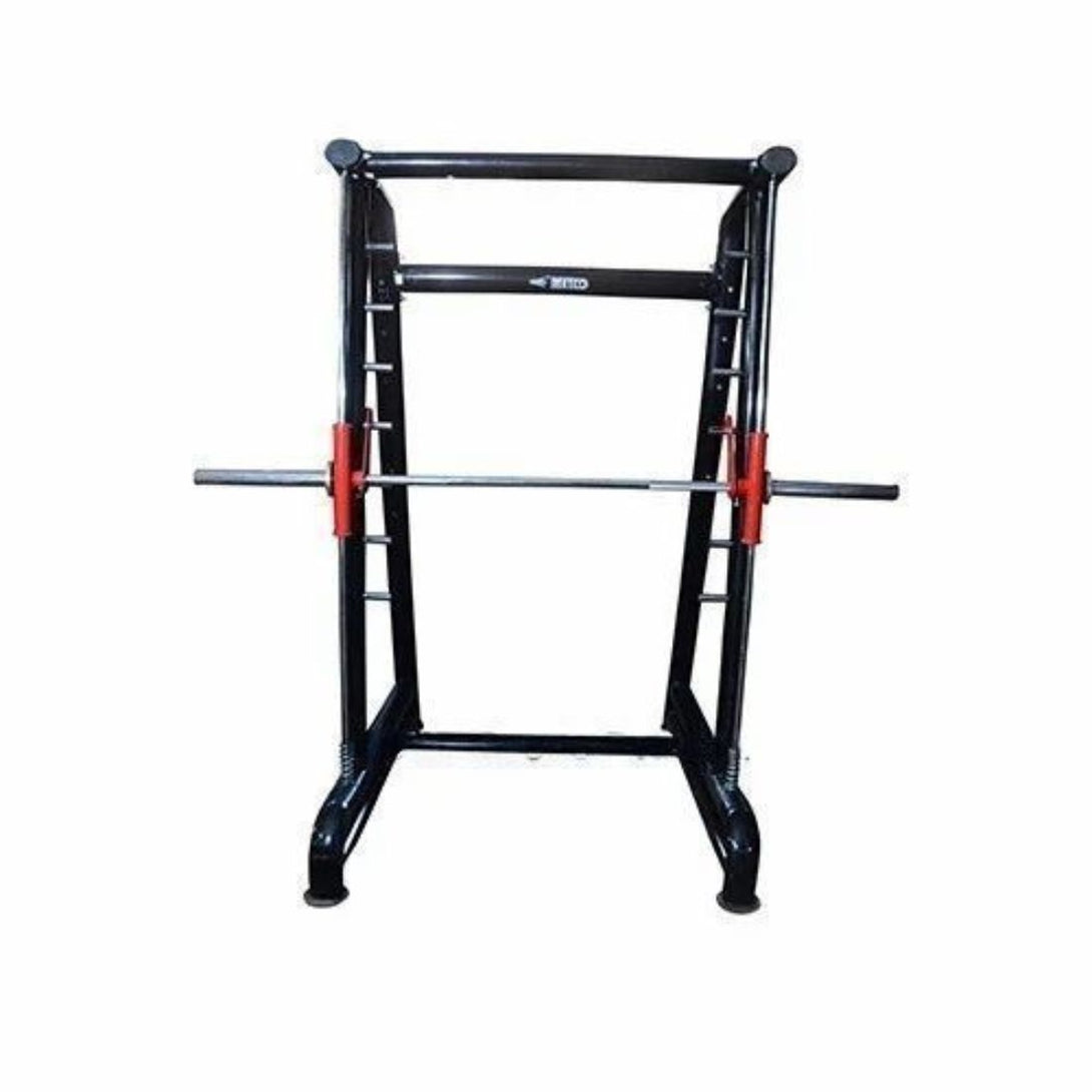 Kitaki Smith Machine with Squat Rack