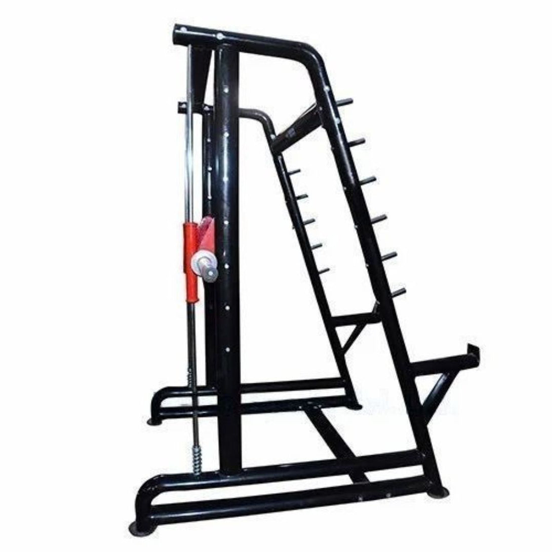 Kitaki Smith Machine with Squat Rack