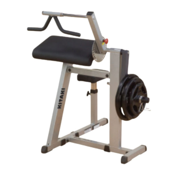 Kitaki Tricep Machine (Free Weight System)