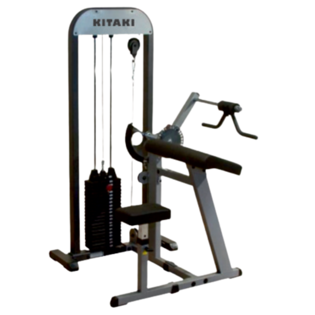 Kitaki Triceps Machine Indoor Gym