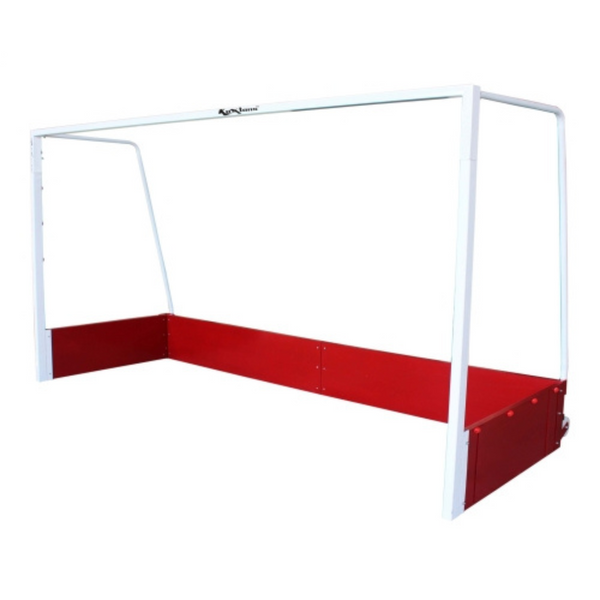 Koxtons Movable Steel Hockey Goal Post (Per Set)