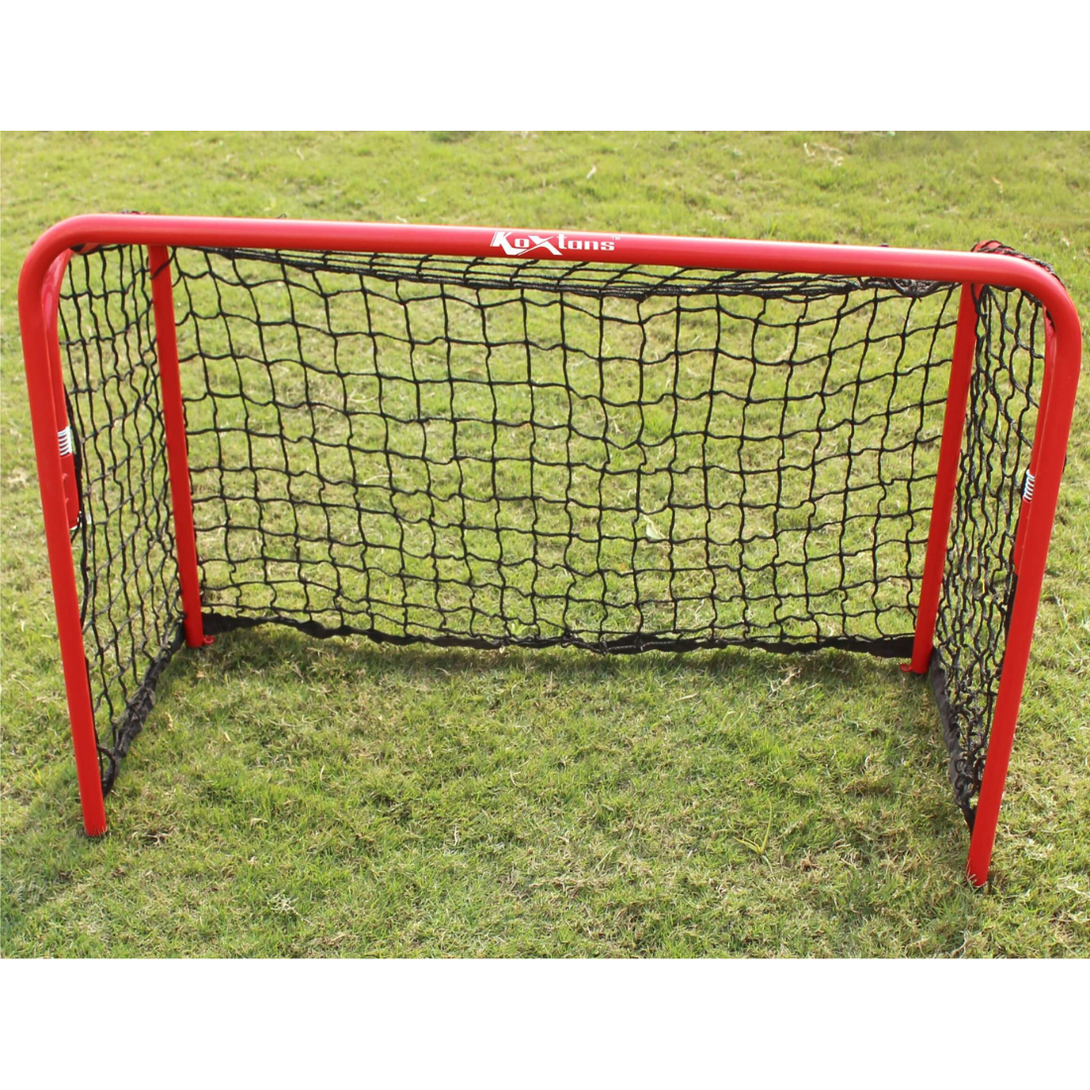 Koxtons Hockey Goal Post Mini (Junior) Set