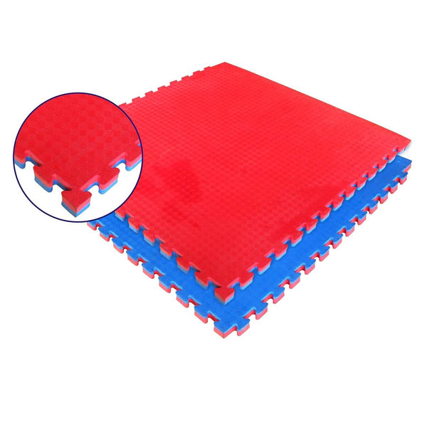 Koxtons Premium Kabaddi Mat (1 M X 1 M X 25 MM)