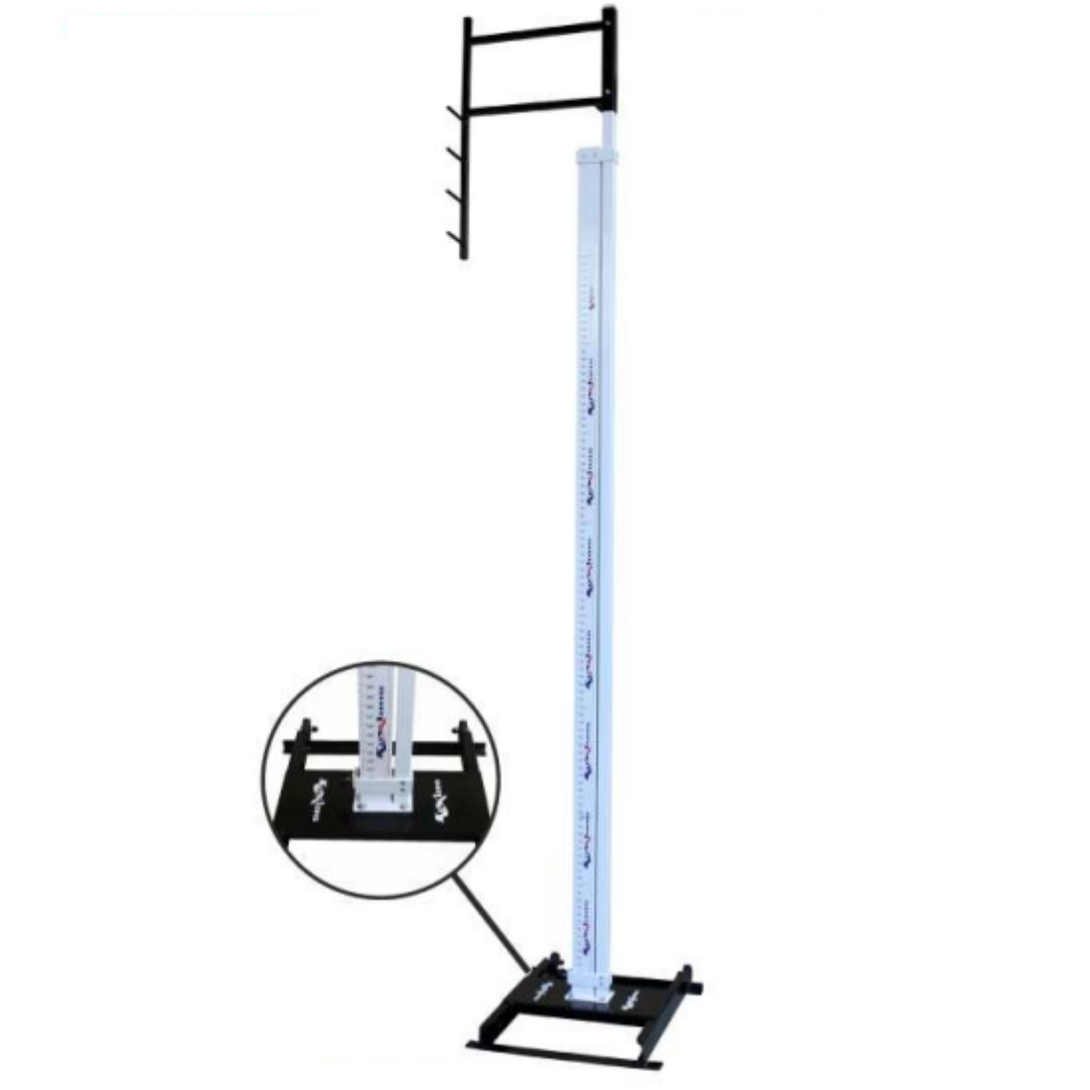 Koxtons School Pole Vault Stand (Per Pair)