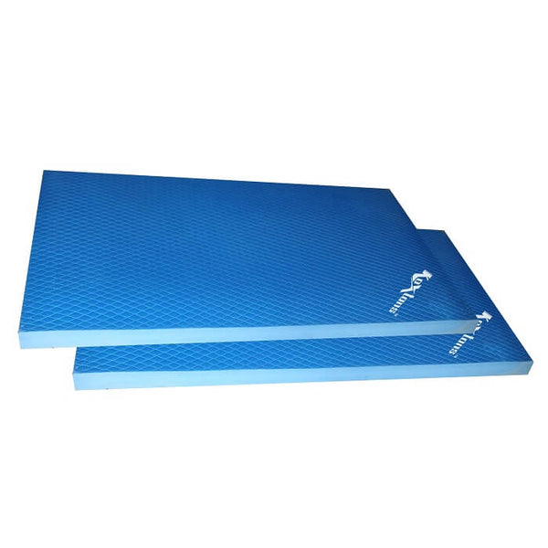 Koxtons Wrestling Mat -2 M X 1 M X 50MM (JSR MAT) (Pack Of 5 pcs)