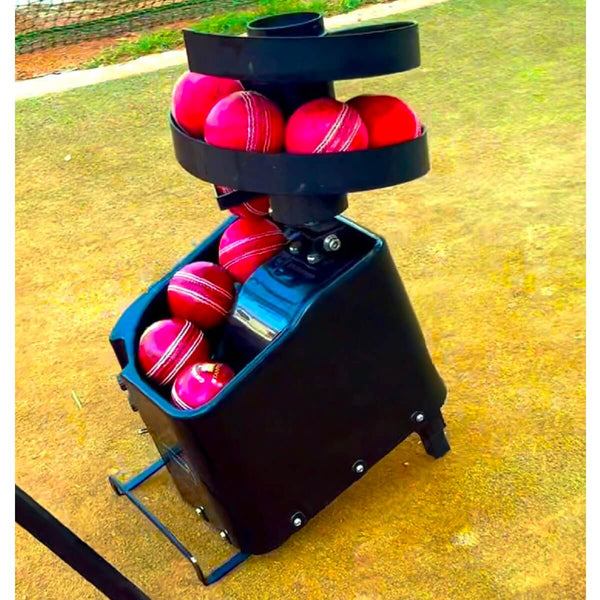 Leverge iChamp Auto Bowling Machine