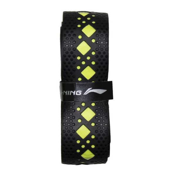 Li-Ning GP 35- Diamond Badminton Grip (Pack of 60)