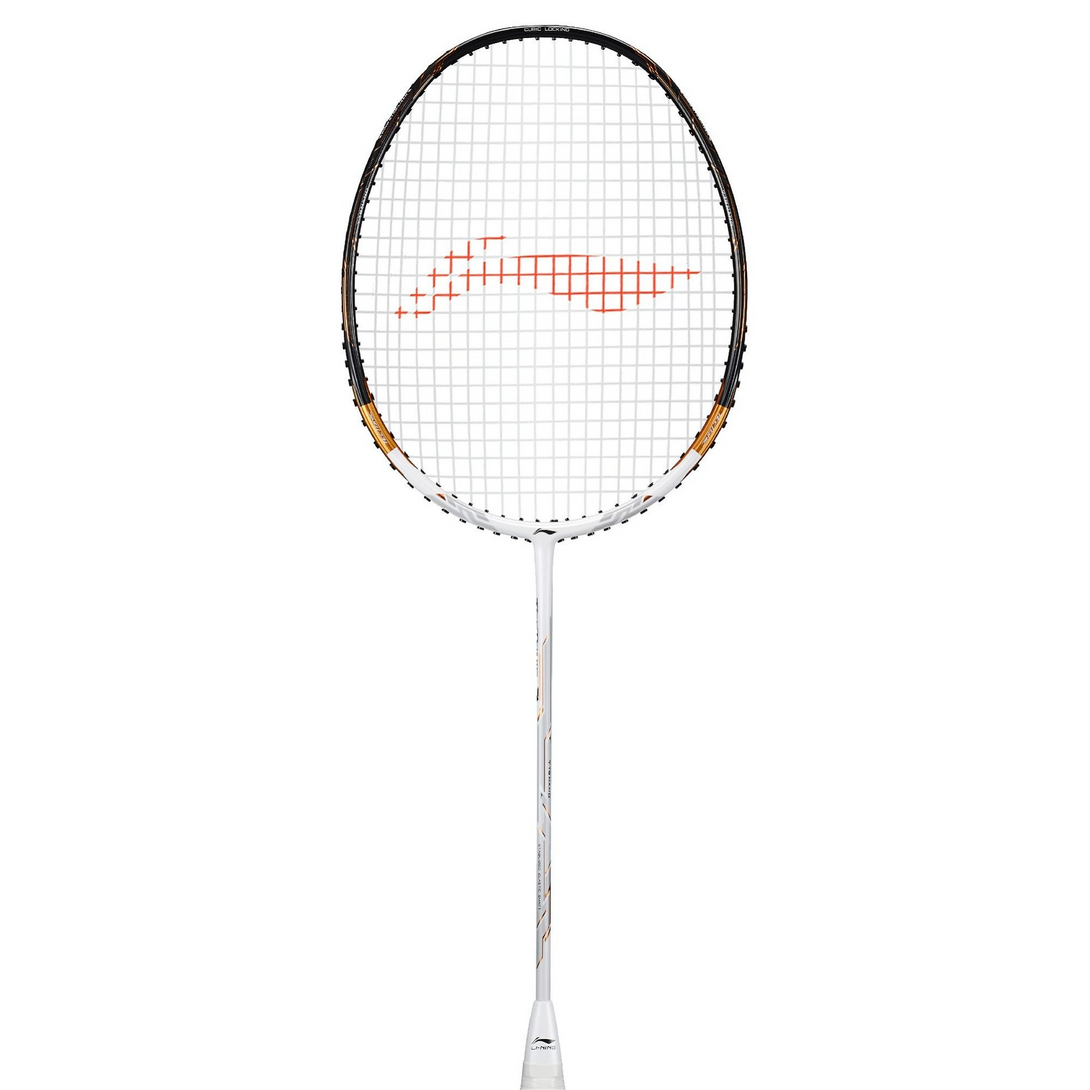 Li-Ning Tectonic 7 Badminton Racket (Unstrung)