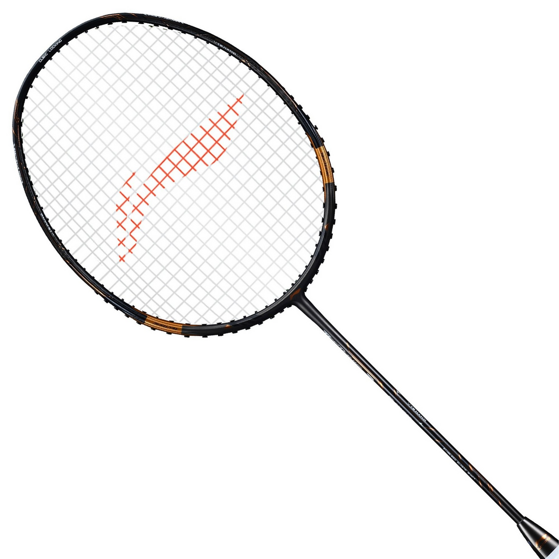 Li-Ning Tectonic 7C Badminton Racquets (Unstrung)