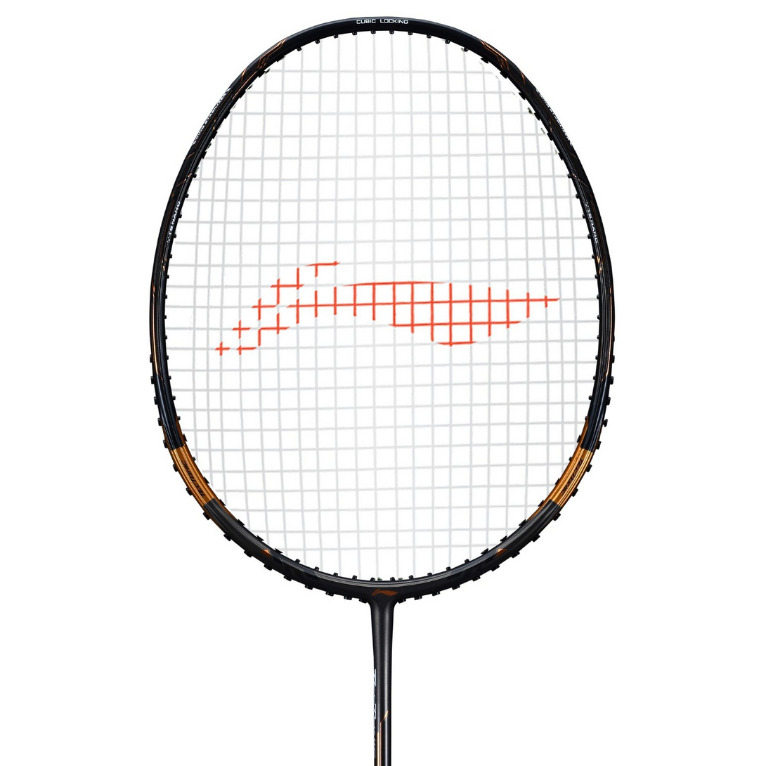 Li-Ning Tectonic 7C Badminton Racquets (Unstrung)