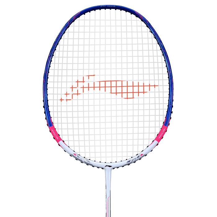 Li-Ning Tectonic 7I Badminton Racquet (Unstrung)