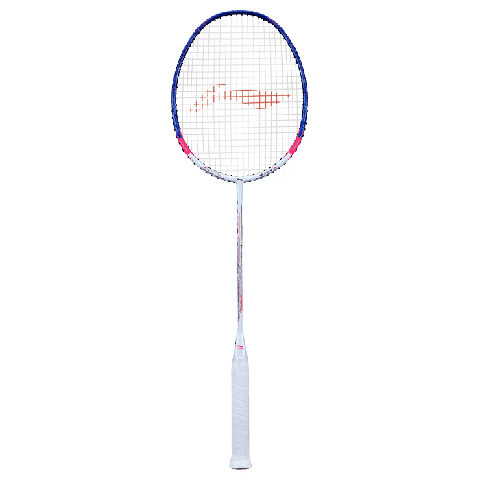 Li-Ning Tectonic 7I Badminton Racquet (Unstrung)