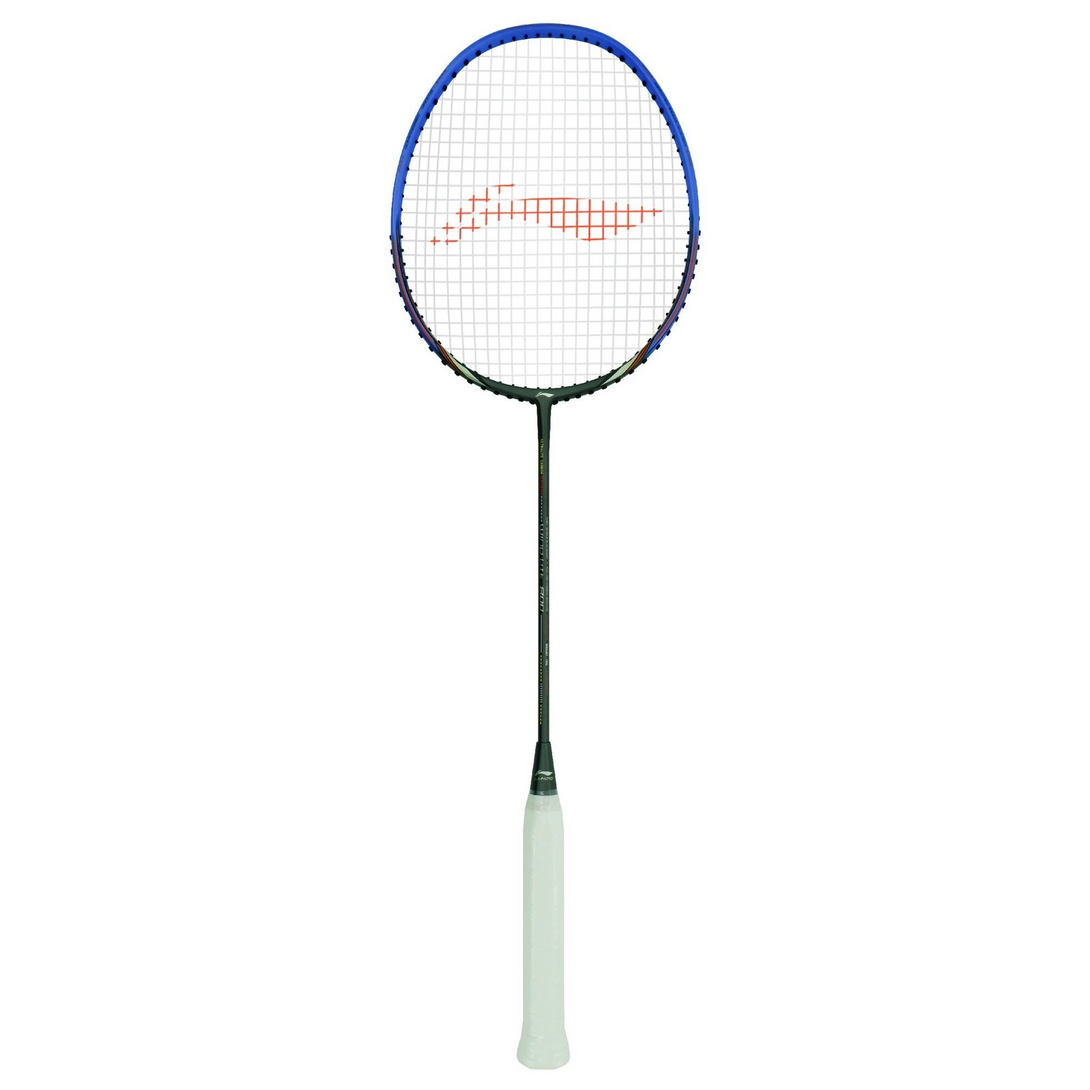 Li-Ning Wind Lite 800 Badminton Racquets Unstrung-Blue