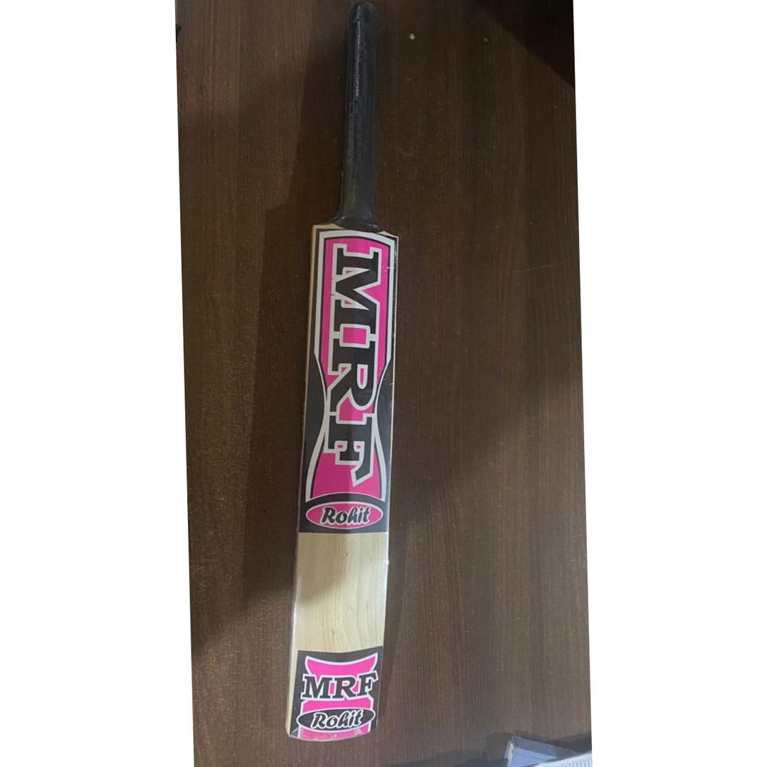 Mikado Popular Full Size Tennis Cricket Bat -SH