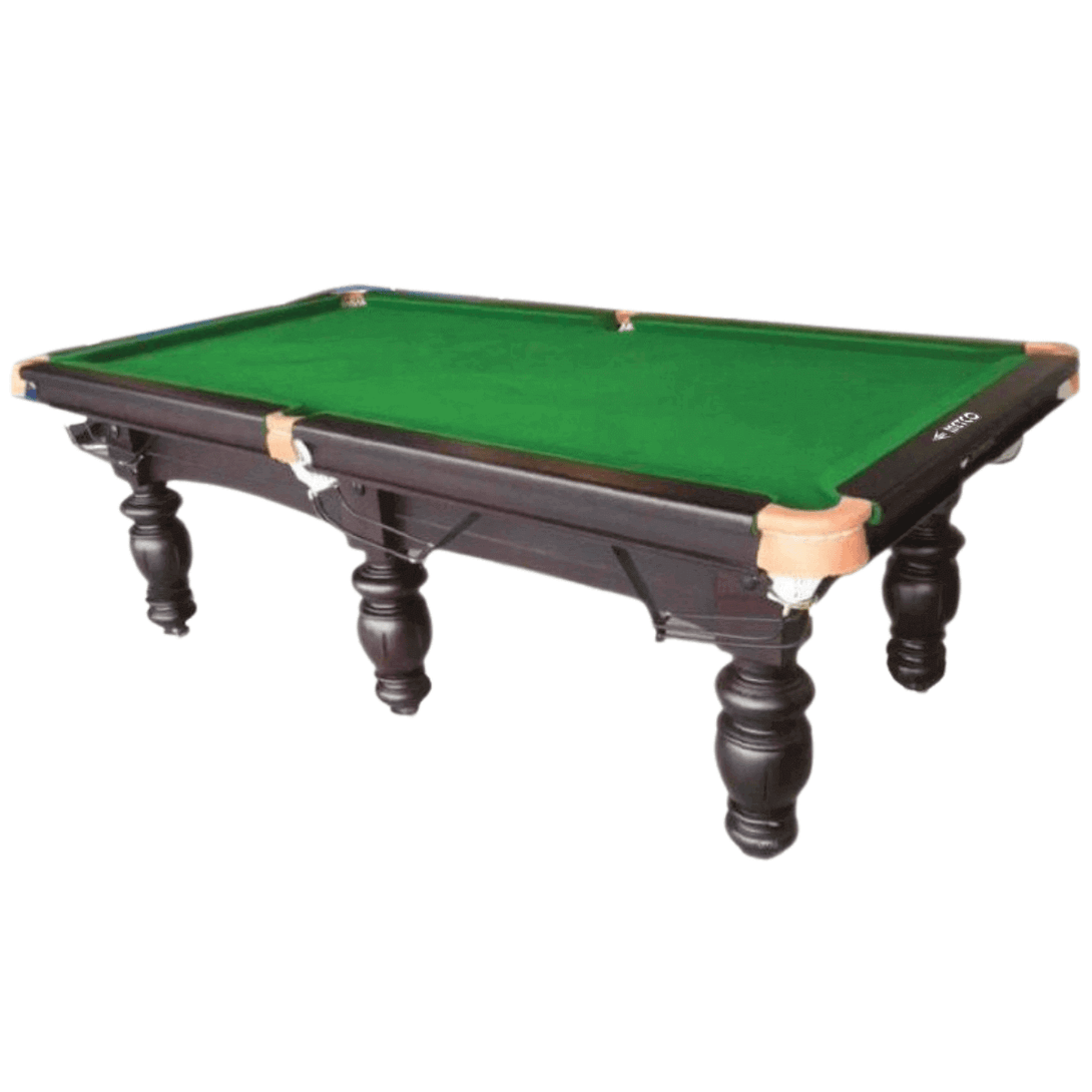 Metco British Pool Table