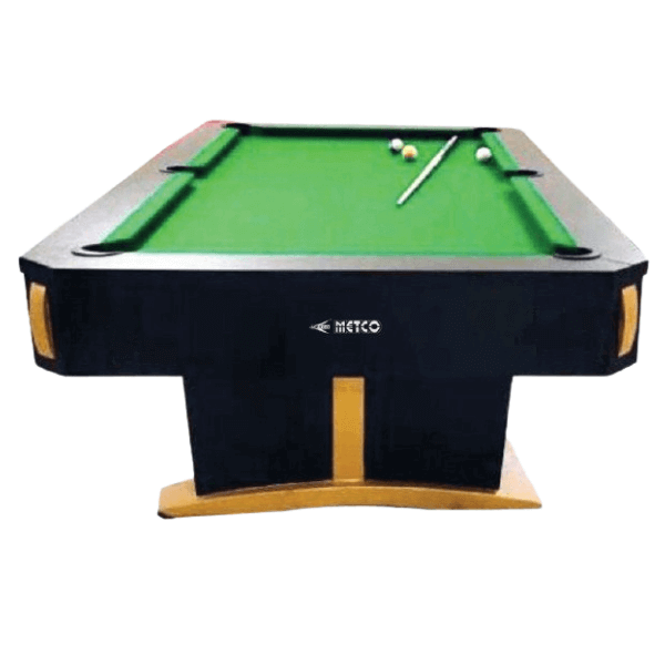 Metco Emperor Pool Table