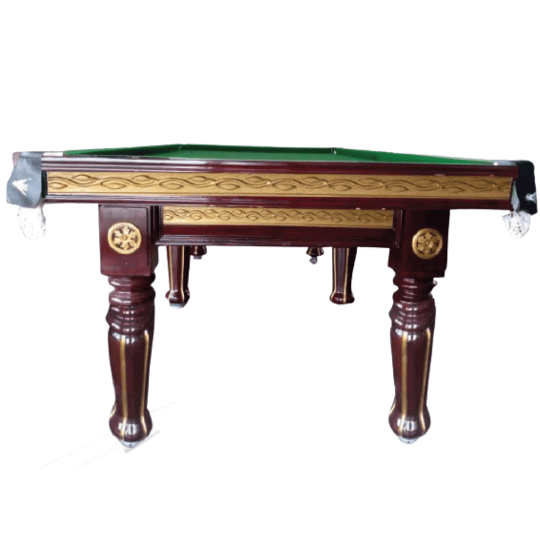 Metco King’s Pool Table