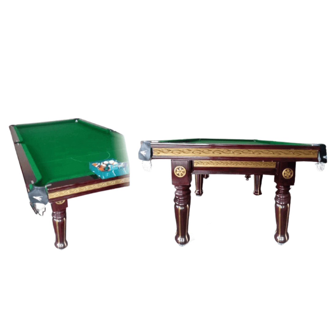 Metco King’s Pool Table