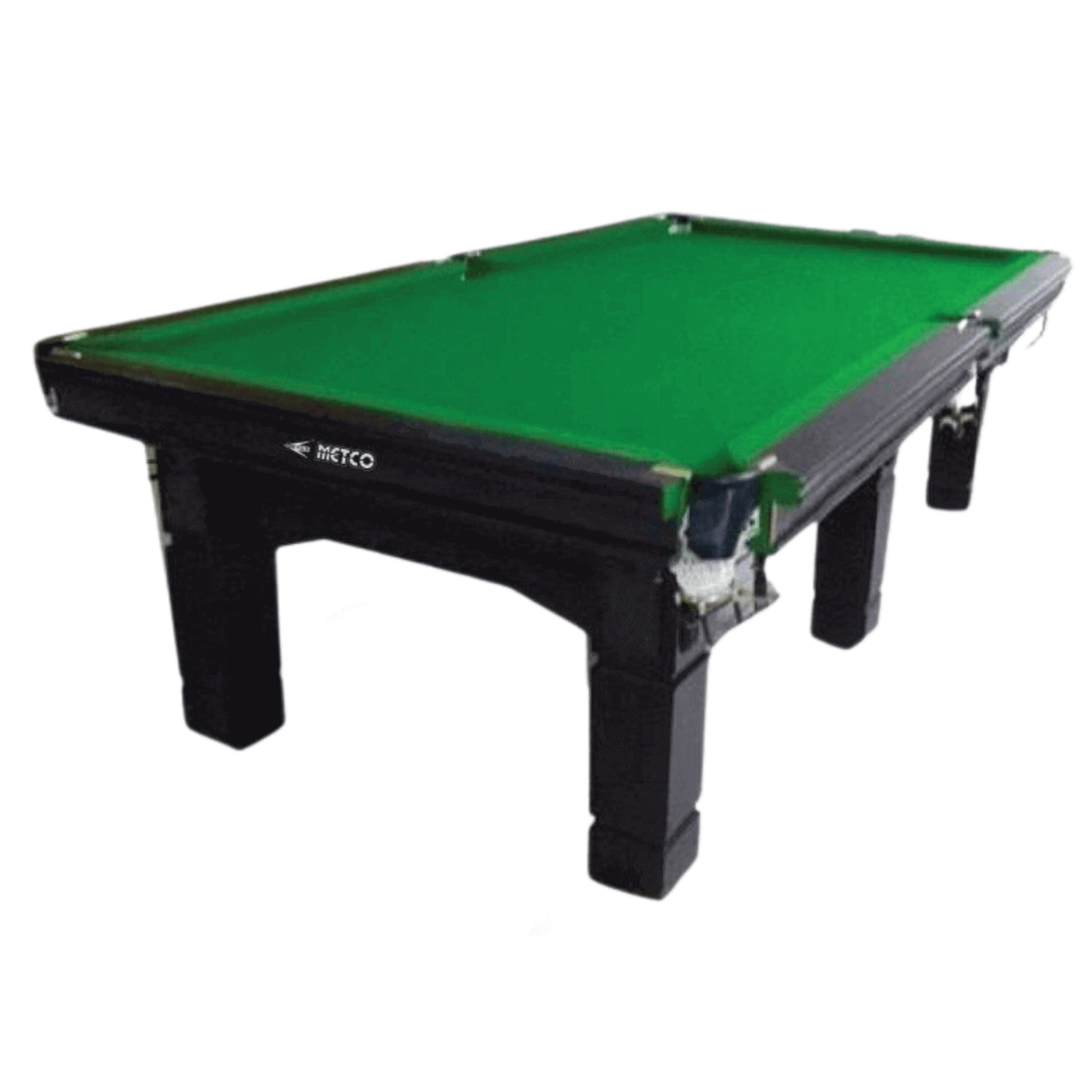 Metco Sky Pool Table (Square Leg)