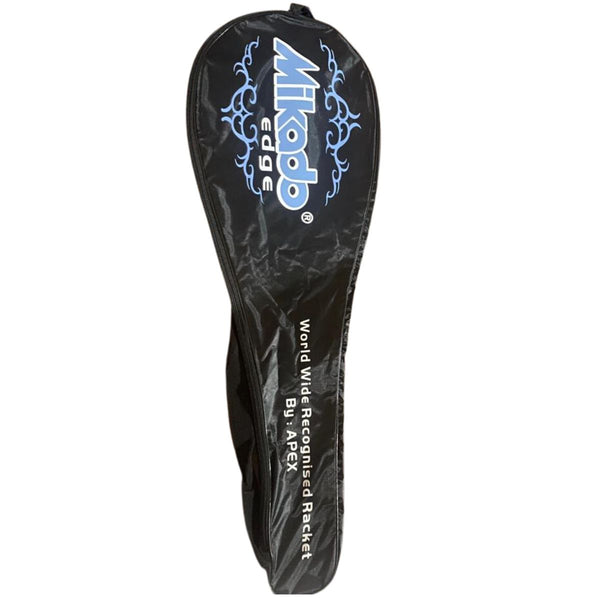 Mikado Badminton Racquet Cover