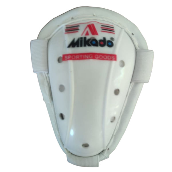 Mikado Cricket Abdominal Guard With Velcro