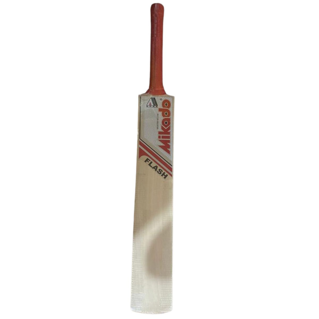 Mikado Flash Cricket Tennis Bat