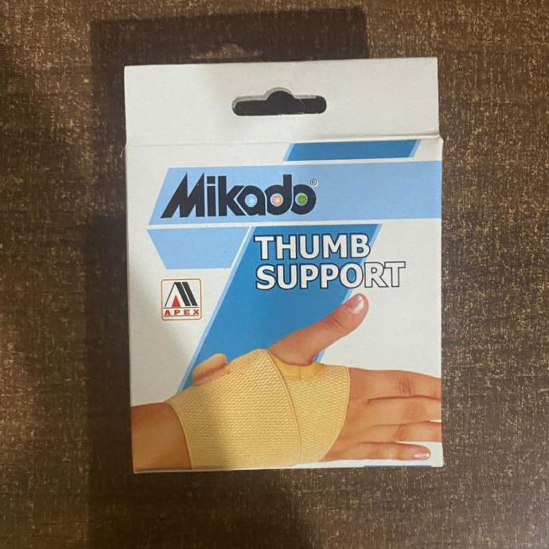 Mikado Ortho Thumb Support