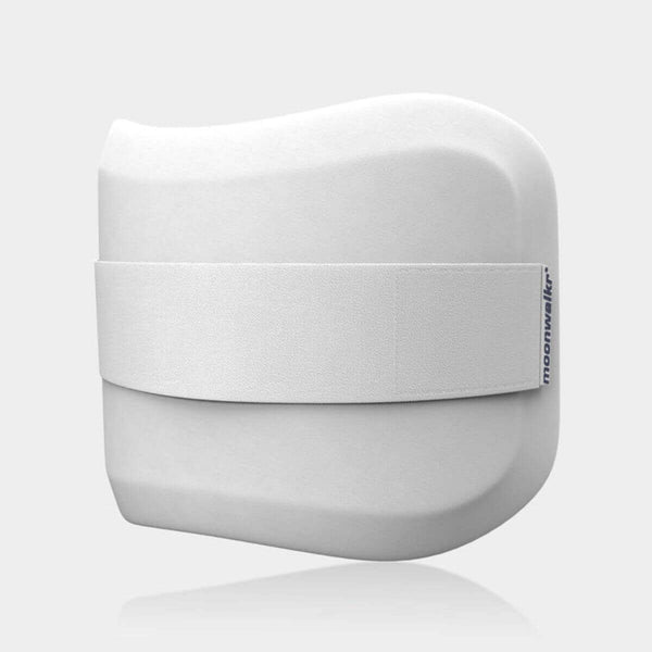 Moonwalkr Cricket Chest Guard (White)