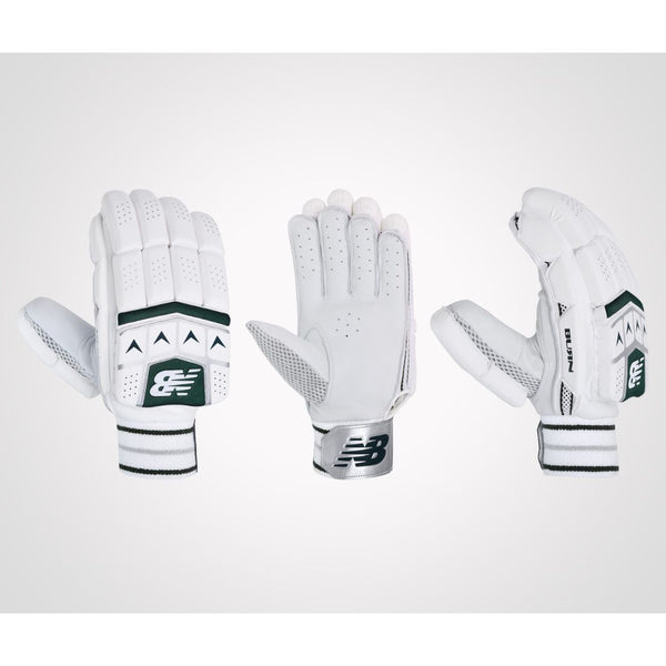 NB Burn Cricket Batting Gloves