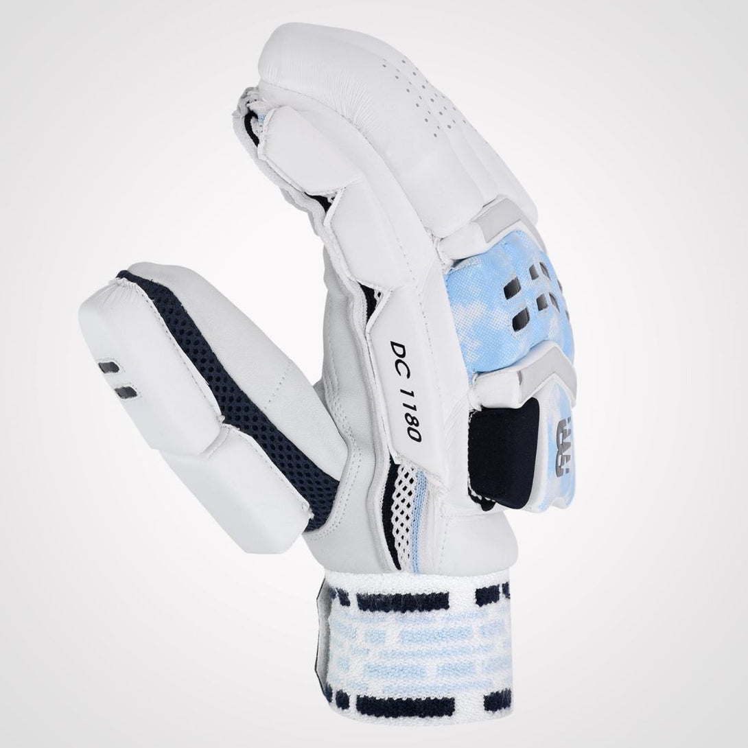 NB DC 1180 Cricket Batting Gloves