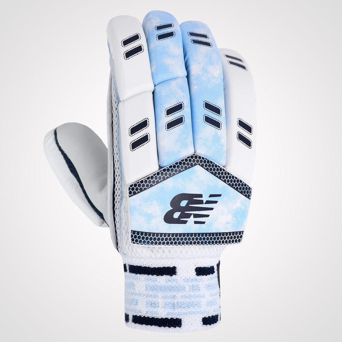 NB DC 1180 Cricket Batting Gloves