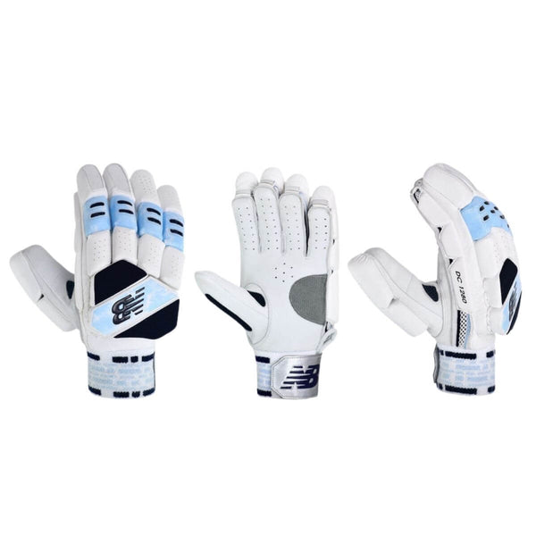 NB DC 1280 Cricket Batting Gloves