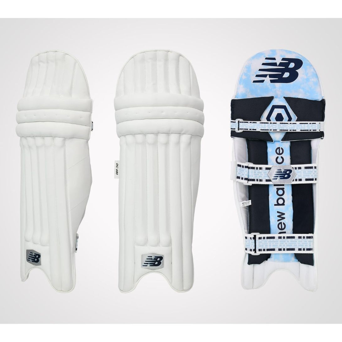 NB DC 680 Cricket Batting Leg Guards