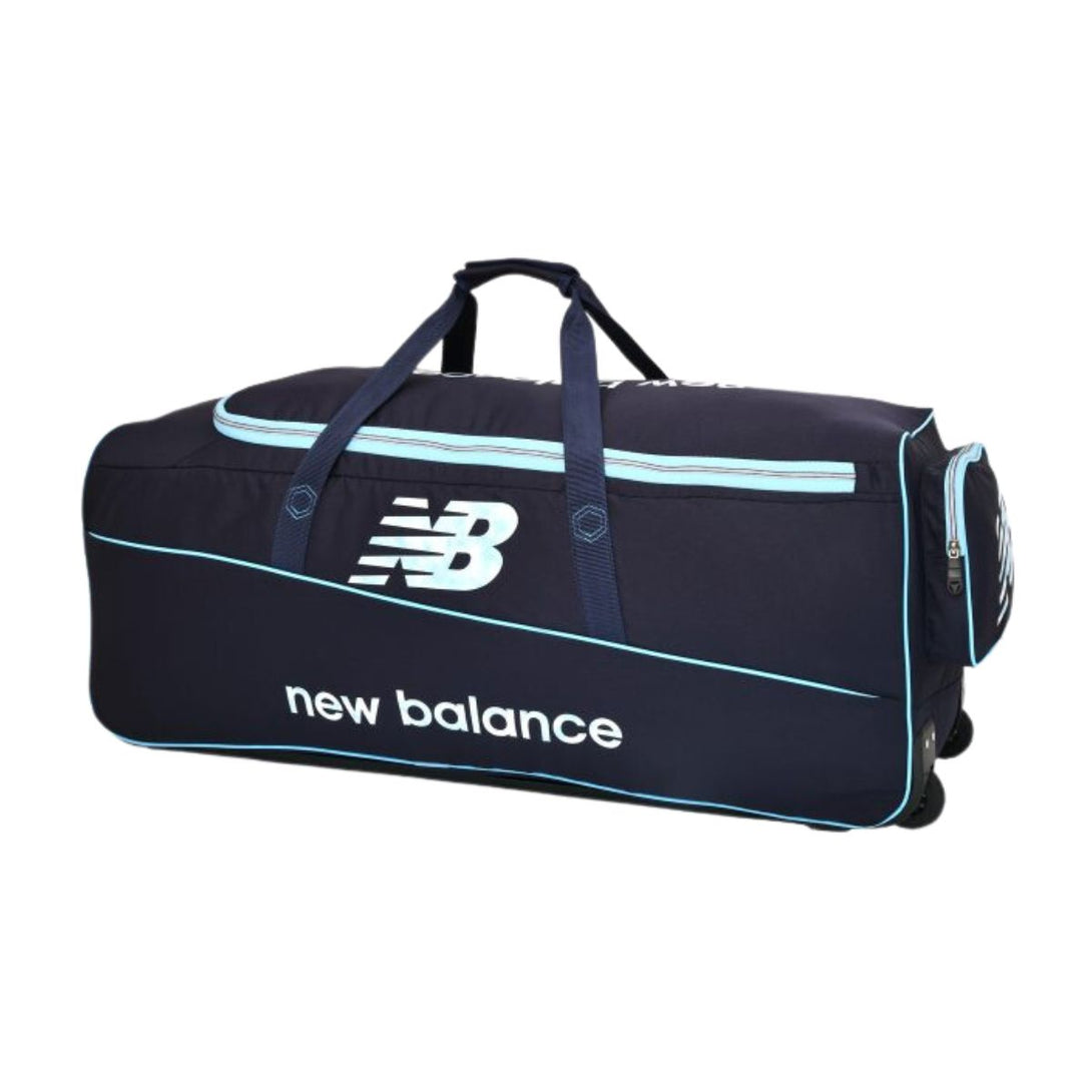 NB DC 680 Wheelie Cricket Kitbags