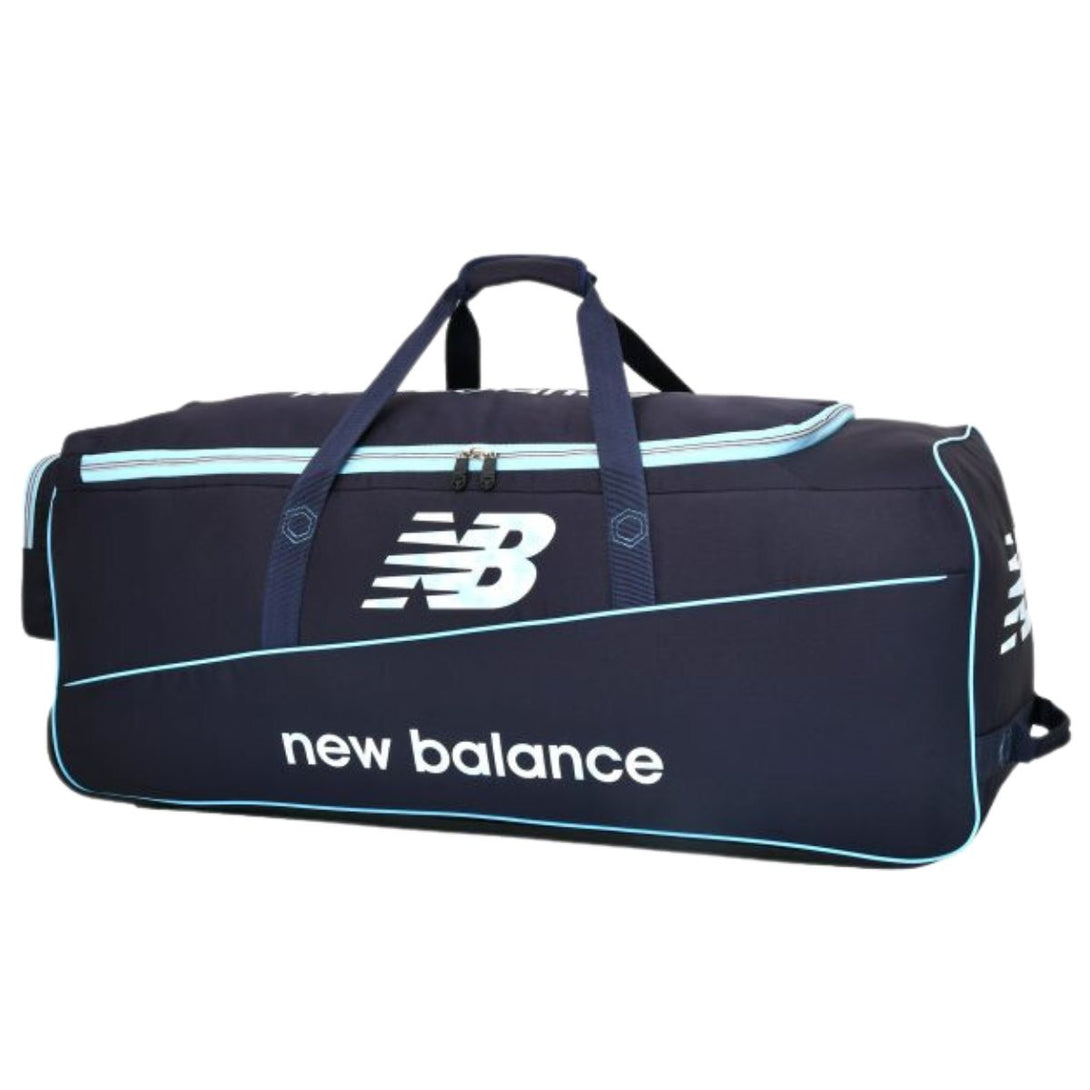 NB DC 680 Wheelie Cricket Kitbags