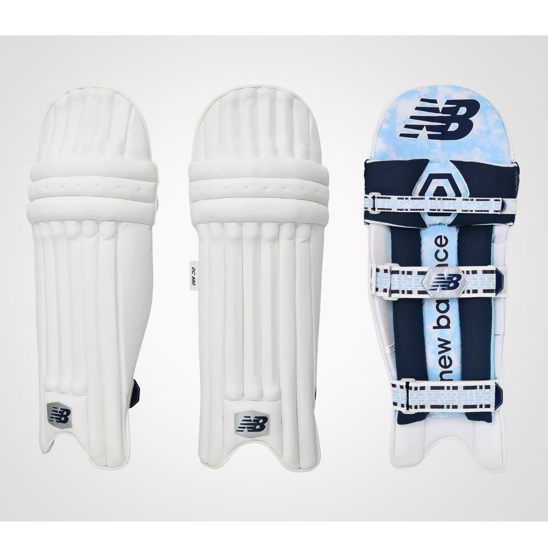 NB DC 880 Cricket Batting Leg Guards