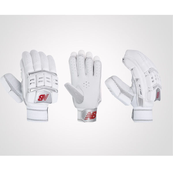 NB TC 1160 Cricket Batting Gloves