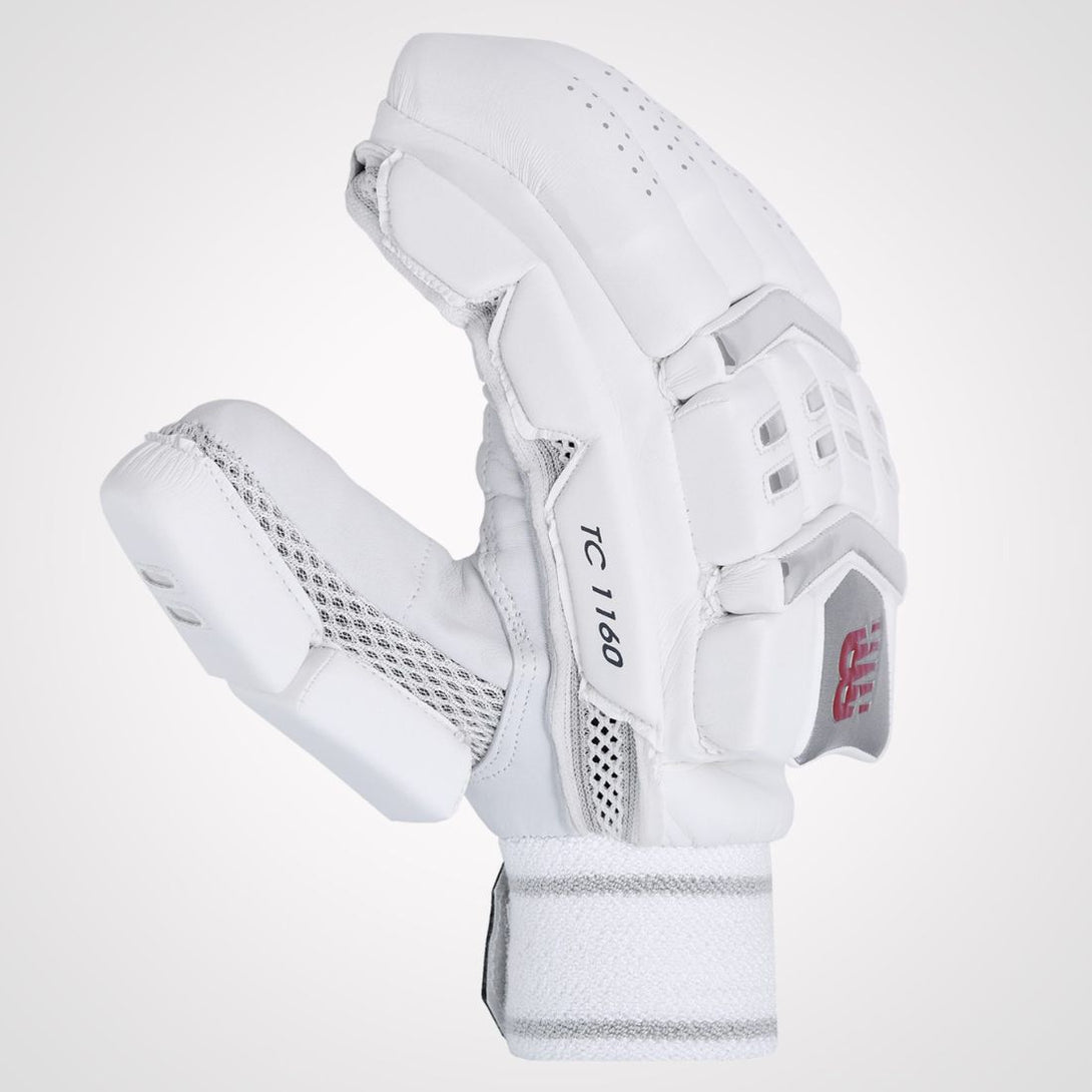 NB TC 1160 Cricket Batting Gloves