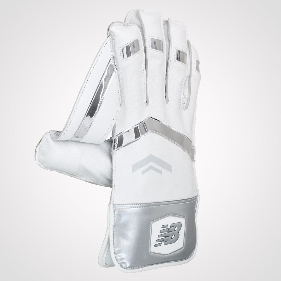 NB TC 860 Cricket Wicket Keeping Gloves (Men’s)