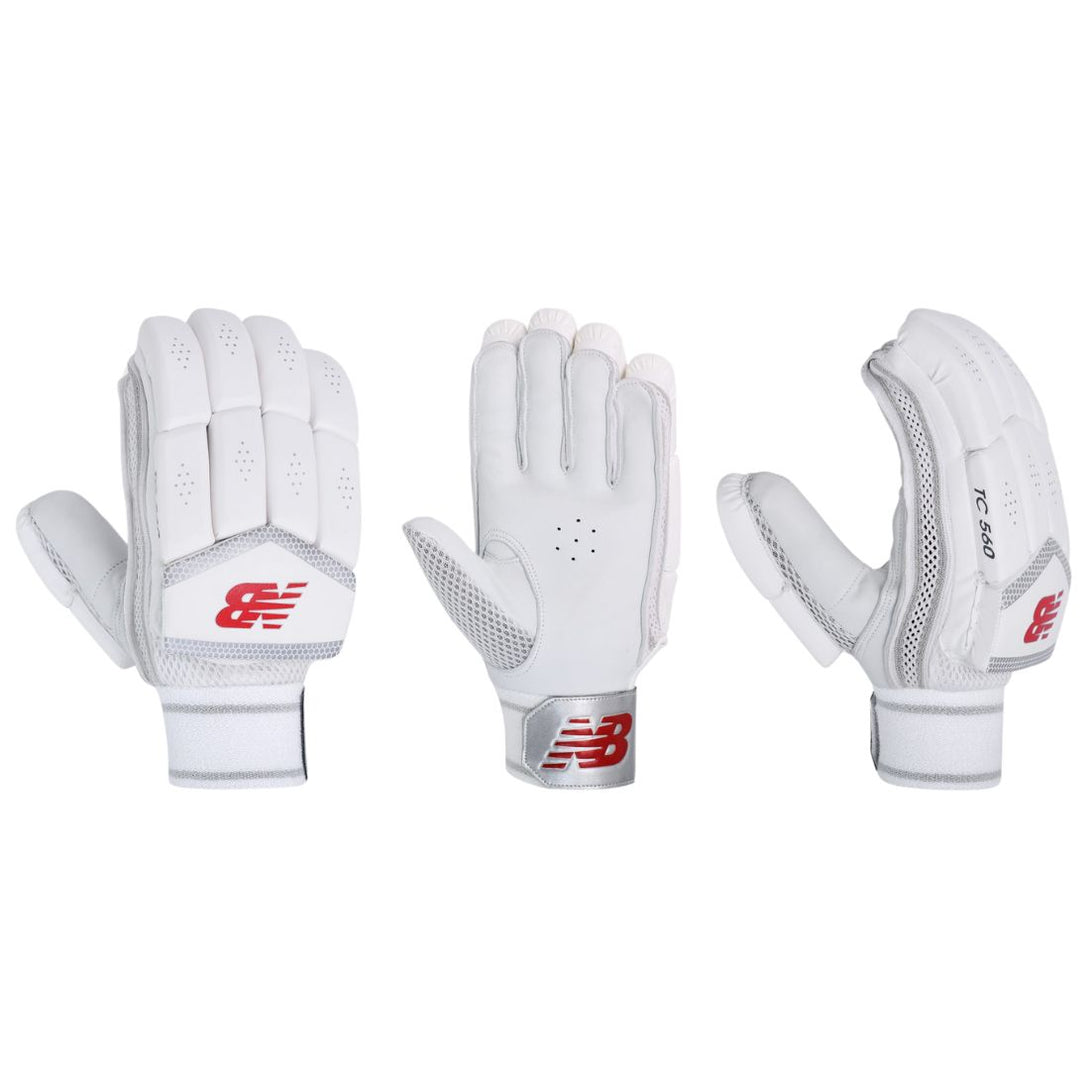 NB Tc 560 Cricket Batting Gloves