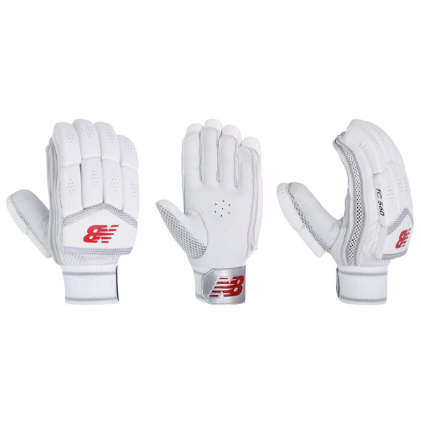 NB Tc 560 Cricket Batting Gloves