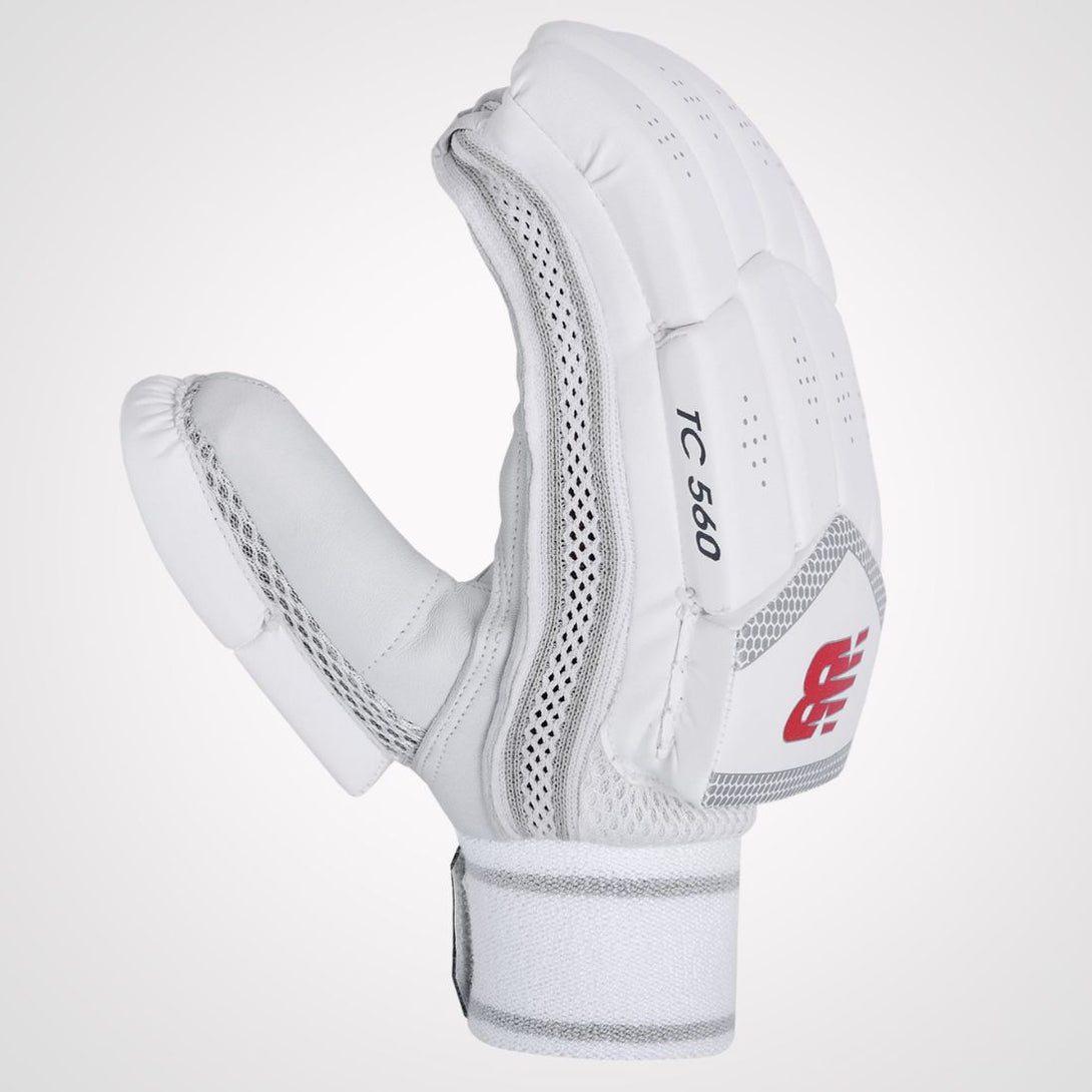 NB Tc 560 Cricket Batting Gloves