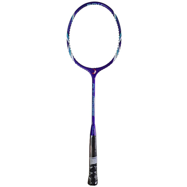 Nawab Ani Pro-25 Ball Badminton Racquet (Purple)