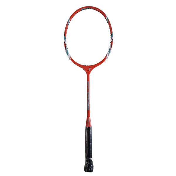 Nawab Ani Pro-25 Ball Badminton Racquet (Orange)