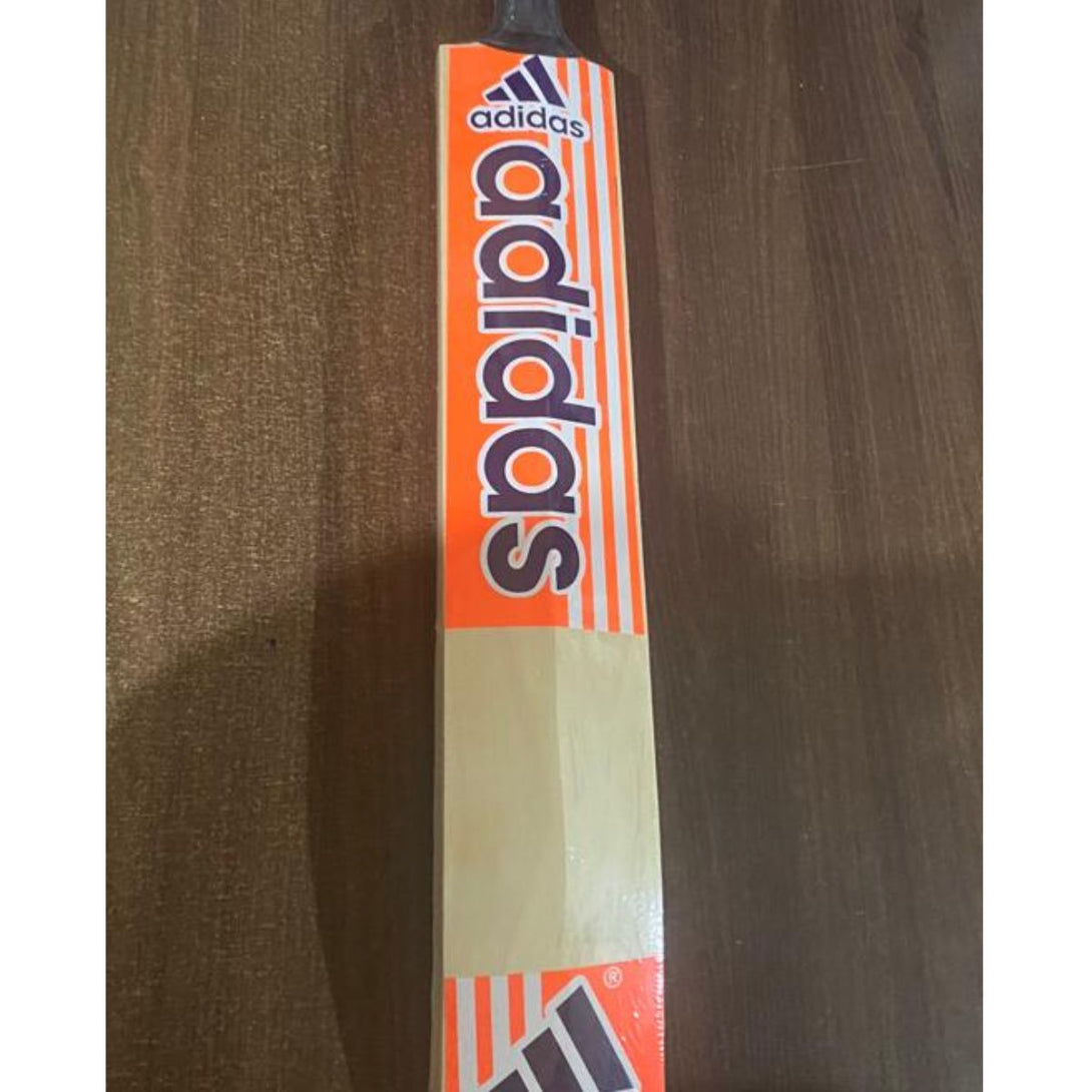 Mikado Popular Full Size Tennis Cricket Bat -SH