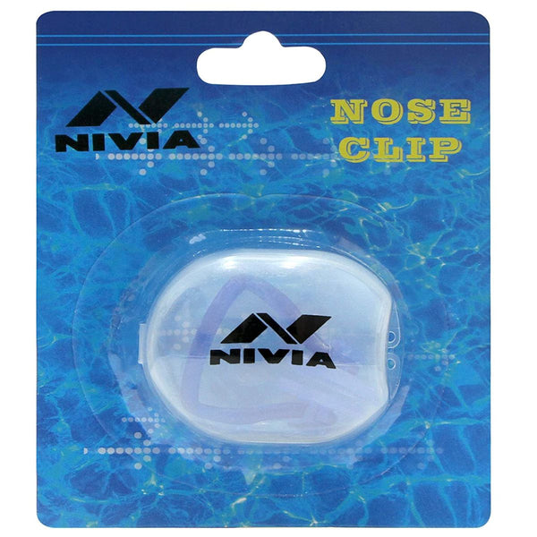 Nivia Pro Nose Clip