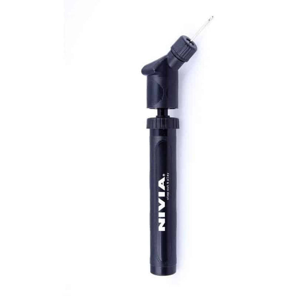 Nivia Ball Pump Double Action