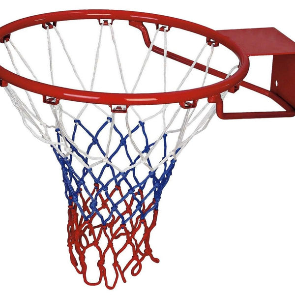 Nivia Basketball Net (Thick Terylene)