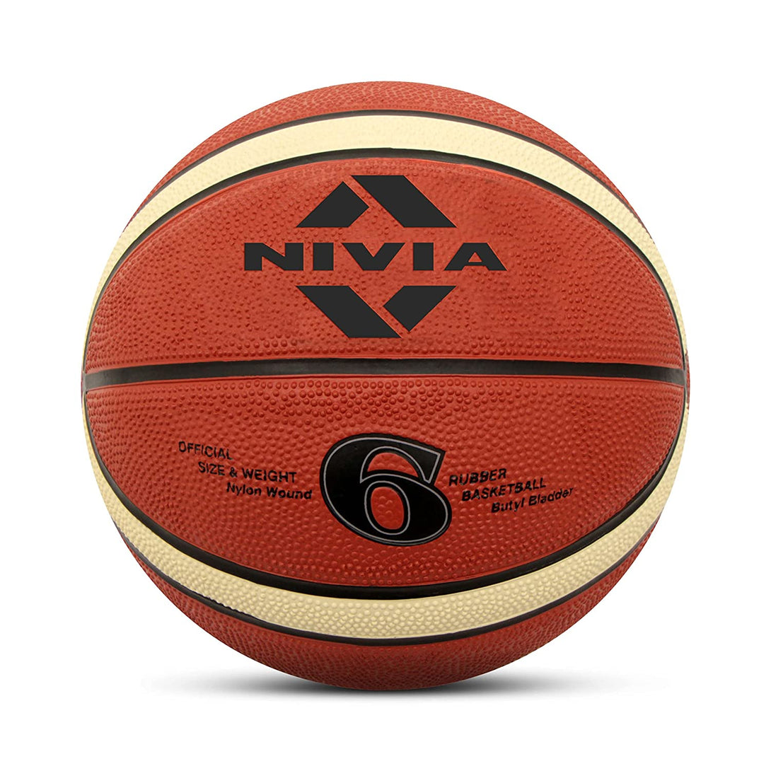 Nivia Engraver Basketball